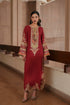 EMBROIDERED KAFTAN (E1032/104/415)