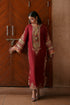 EMBROIDERED KAFTAN (E1032/104/415)