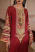 EMBROIDERED KAFTAN (E1032/104/415)