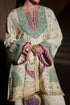 EMBROIDERED SUIT (E1036/104/002)