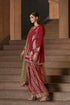 EMBROIDERED SUIT (E1038/104/403)