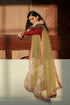 EMBROIDERED SUIT (E1038/104/403)