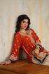 EMBROIDERED SUIT (E1039/104/205)