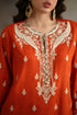 EMBROIDERED SUIT (E1039/104/205)