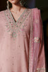 EMBROIDERED SUIT (E1040/104/327)