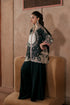 EMBROIDERED SUIT (E1041/104/902)
