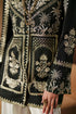 EMBROIDERED SUIT (E1042/104/902)
