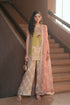 EMBROIDERED SUIT (E1047/104/126)