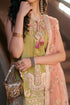 EMBROIDERED SUIT (E1047/104/126)