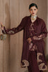 EMBROIDERED SUIT (E1048/104/318)