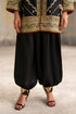 EMBROIDERED SUIT (E1050/104/902)