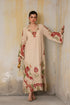 EMBROIDERED KAFTAN (E1054/104/006)