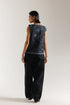 EMBROIDERED JEANS (E1056/101/901)