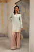 EMBROIDERED SUIT (E1058/104/721)