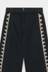 EMBROIDERED JEANS (E1059/101/901)