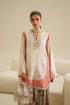 EMBROIDERED SUIT (E1059/104/005)