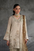 EMBROIDERED SUIT (E1060/104/004)