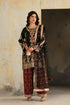 EMBROIDERED SUIT (E1062/104/902)