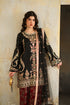 EMBROIDERED SUIT (E1062/104/902)