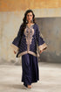 EMBROIDERED SUIT (E1064/104/626)