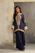 EMBROIDERED SUIT (E1064/104/626)