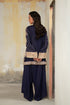 EMBROIDERED SUIT (E1064/104/626)