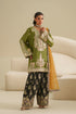 EMBROIDERED SUIT (E1065/104/122)