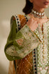 EMBROIDERED SUIT (E1065/104/122)
