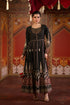 EMBROIDERED DRESS (E1067/104/902)
