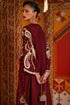 EMBROIDERED KAFTAN (E1069/104/415)