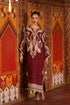 EMBROIDERED KAFTAN (E1069/104/415)