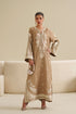 EMBROIDERED KAFTAN (E1075/104/007)