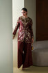 EMBROIDERED SUIT (E1077/104/415)