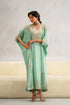 EMBROIDERED KAFTAN (E1087/104/718)