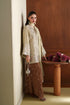 EMBROIDERED SUIT (E1089/104/227)