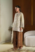 EMBROIDERED SUIT (E1089/104/227)