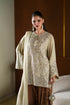 EMBROIDERED SUIT (E1089/104/227)