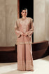 EMBROIDERED SUIT (E1091/104/809)