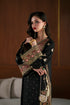 EMBROIDERED KAFTAN (E1098/104/902)