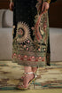 EMBROIDERED KAFTAN (E1098/104/902)