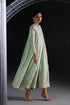 EMBROIDERED SUIT (E1099/104/725)