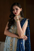 EMBROIDERED SUIT (E1100/104/913)