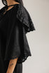 EMBROIDERED DRESS (E1102/101/902)