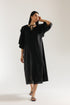 EMBROIDERED DRESS (E1102/101/902)