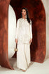 EMBROIDERED SUIT (E1102/104/002)