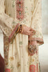 EMBROIDERED KAFTAN (E1105/104/002)