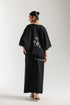 EMBROIDERED TOP (E1106/101/902)