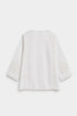 EMBROIDERED SHIRT (E1108/101/001)