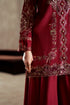 EMBROIDERED SUIT (E1108/104/310)