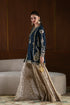 EMBROIDERED SUIT (E1110/104/623)